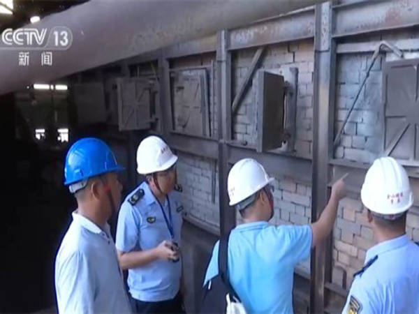 生态环境部门将保持力度、提高精度、体现温度 打赢蓝天保卫战