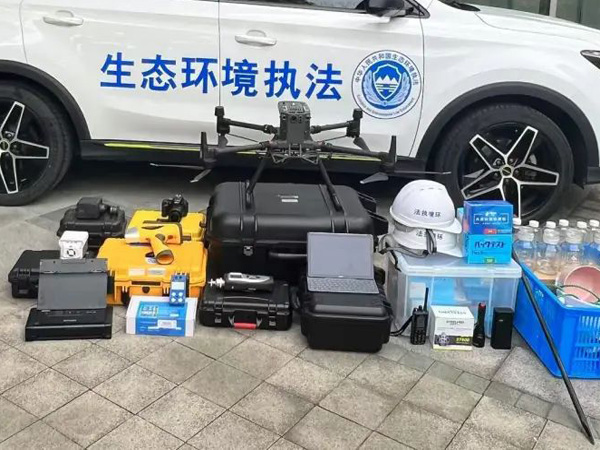 未来5年，环保系统将迎来一轮“设备采购潮”