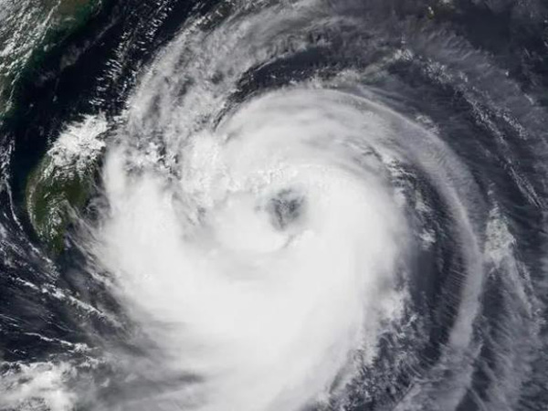 苏拉台风来袭 如何应对避险？