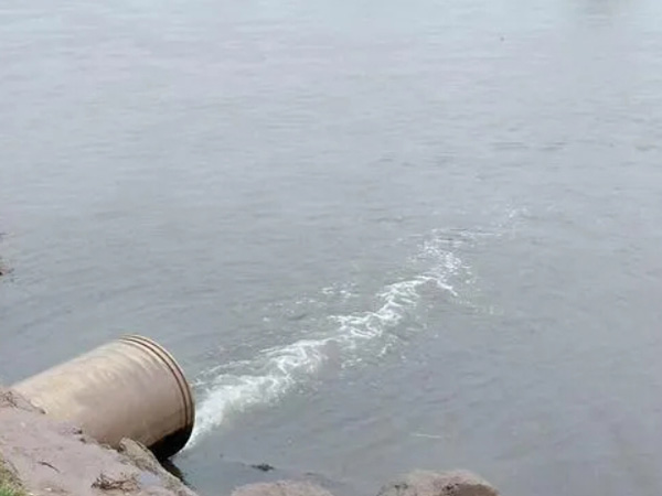 工业废水处理后排放有什么要求？