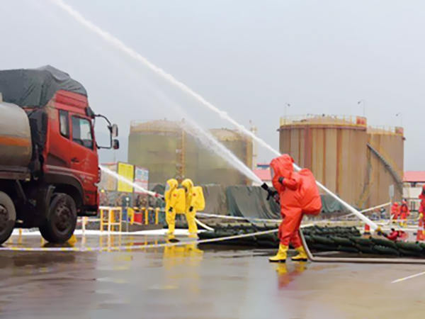 《湖南省突发环境事件应急预案管理办法（修订版）》发布