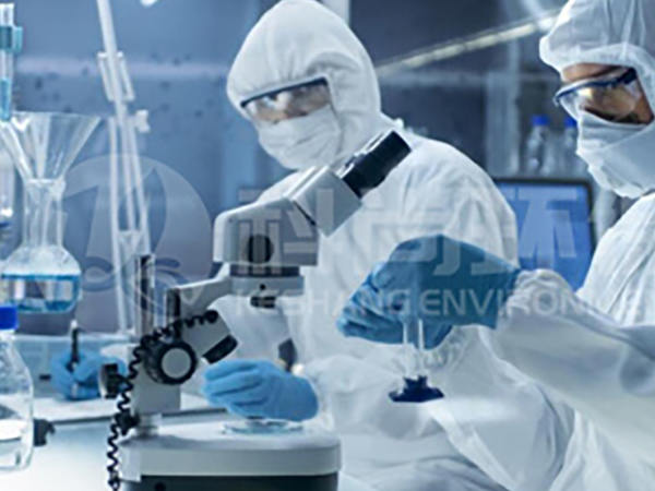 东莞环保检测|企业环保检测